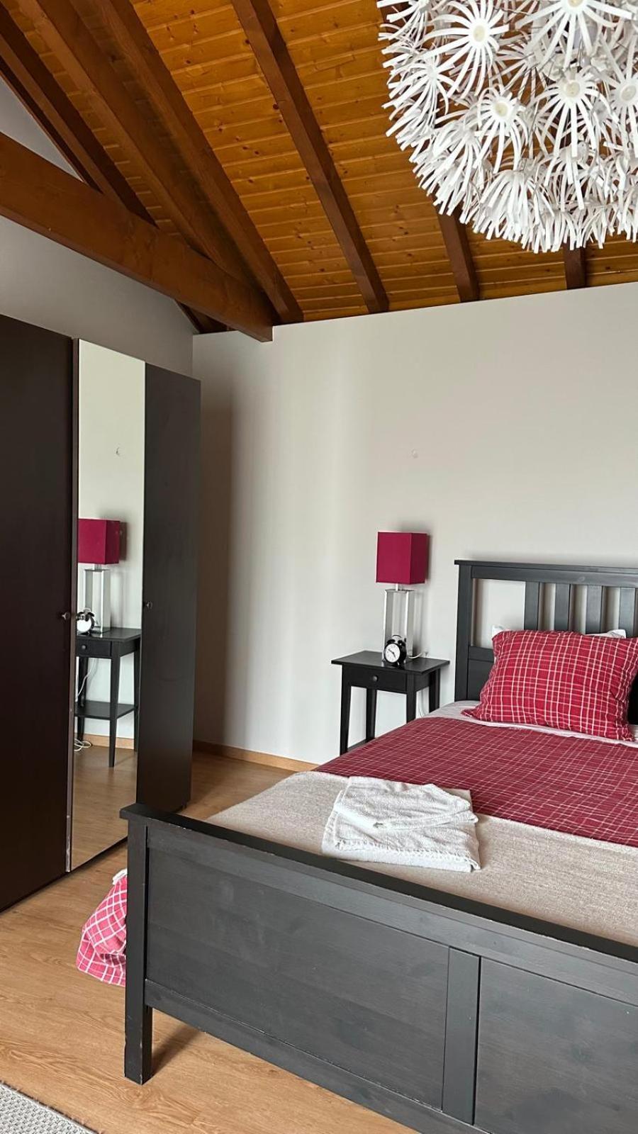 Casa Das Castanhas - Cinfaes, Viseu Exteriör bild
